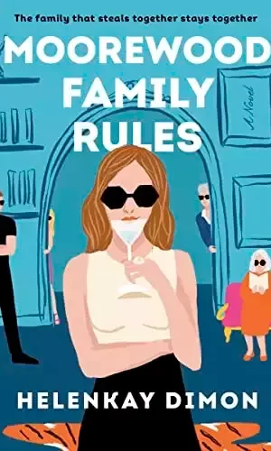 MOREWOOD FAMILY RULES