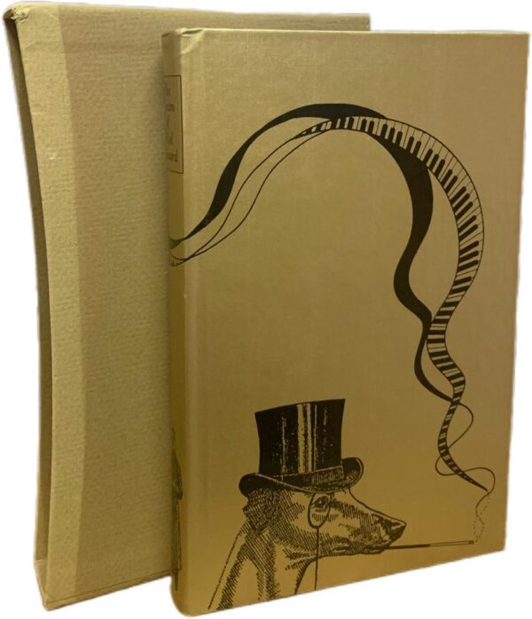 Folio Society 'The Cream of Noël Coward' Noël Coward (third print 1999)