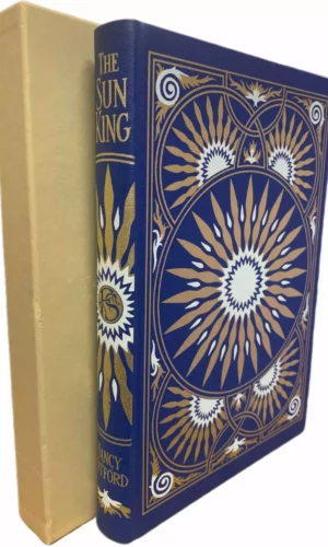Folio Society 'The Sun King' Nancy Mitford (first print 2011)