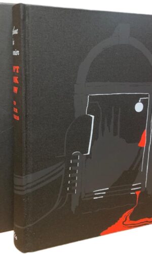 Folio Society 'Don't Look Now and other stories' Daphne du Maurier (first print 2007)