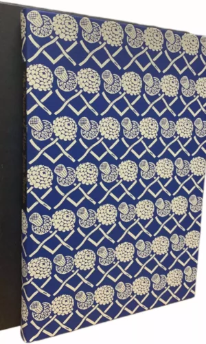 Folio Society 'The Prime of Miss Jean Brodie' Muriel Spark (second print 1999)