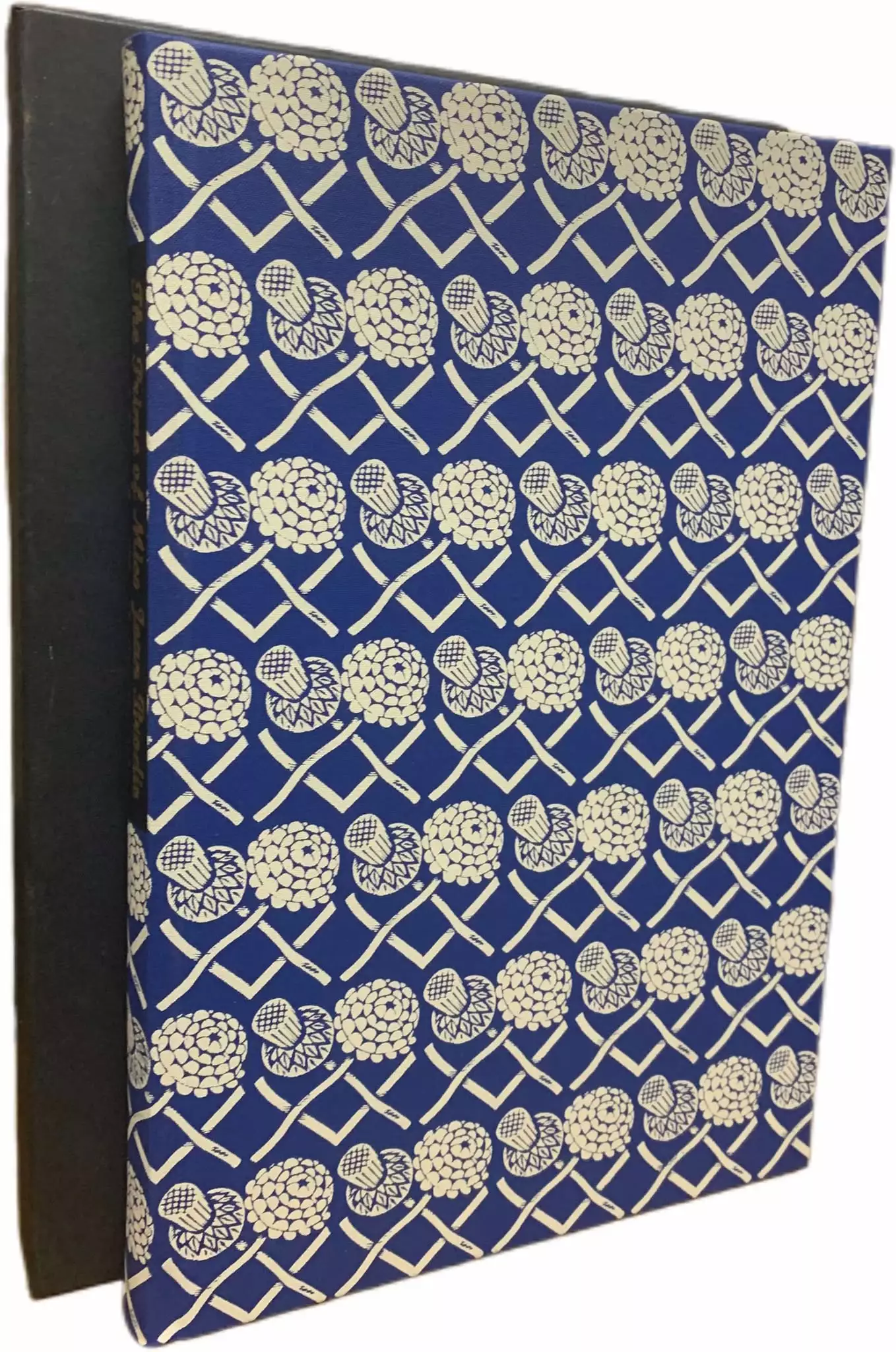 Folio Society 'The Prime of Miss Jean Brodie' Muriel Spark (second print 1999)