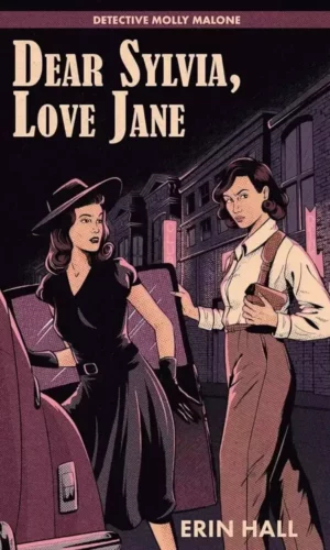 DEAR SYLVIA, LOVE JANE
