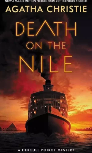 DEATH ON THE NILE