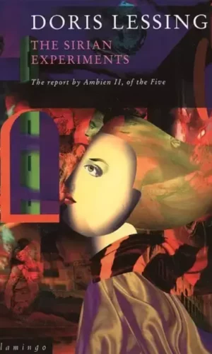 SIRIAN EXPERIMENTS (CANOPUS IN ARGOS #3)
