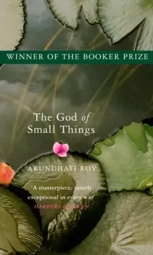 THE GOD OF SMALL THINGS