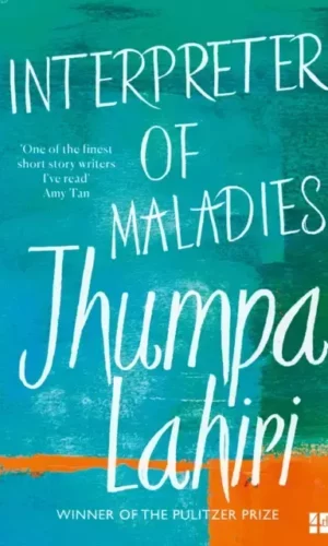 INTERPRETER OF MALADIES