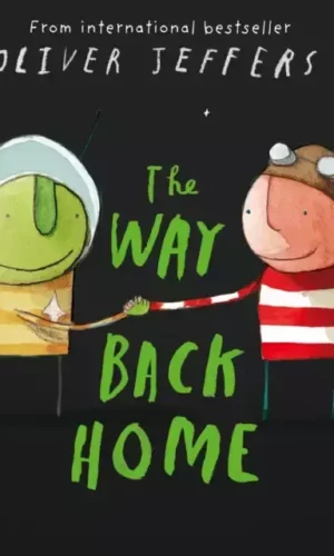 WAY BACK HOME