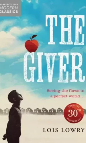 THE GIVER