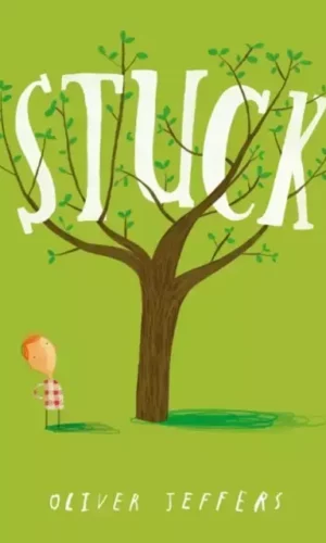 STUCK