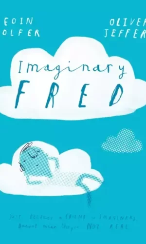 IMAGINARY FRED