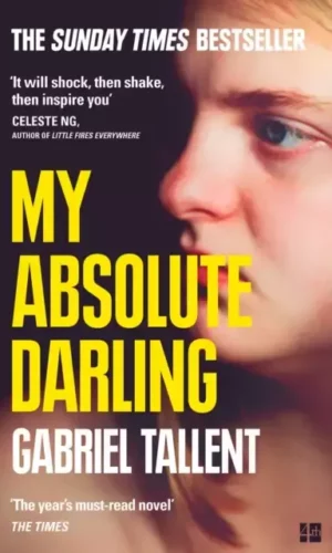 MY ABSOLUTE DARLING