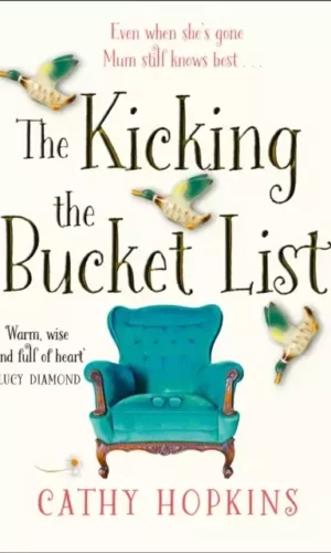 KICKING THE BUCKET LIST