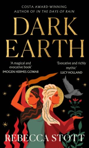 Dark Hearth - Rebecca Stott - 9780008209254