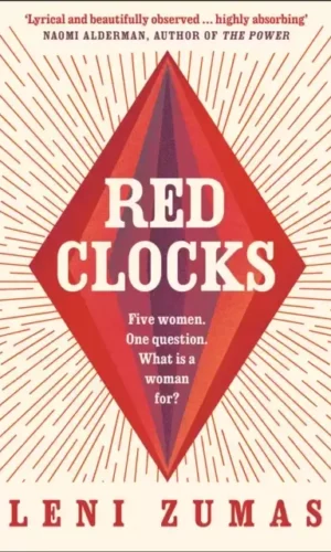 RED CLOCKS