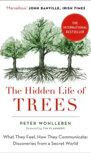 THE HIDDEN LIFE OF TREE