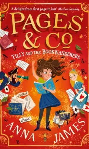 PAGES & CO