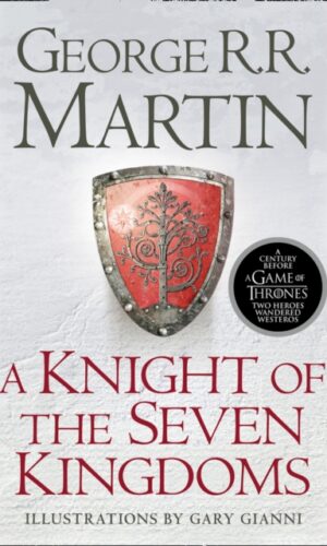 KNIGHT OF THE SEVEN KINGDOMS