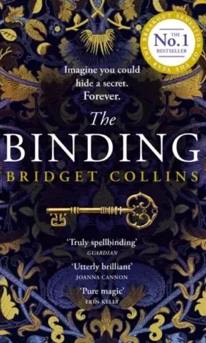 THE BINDING