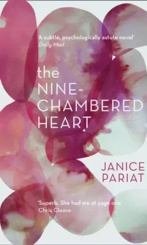 NINE-CHAMBERED HEART