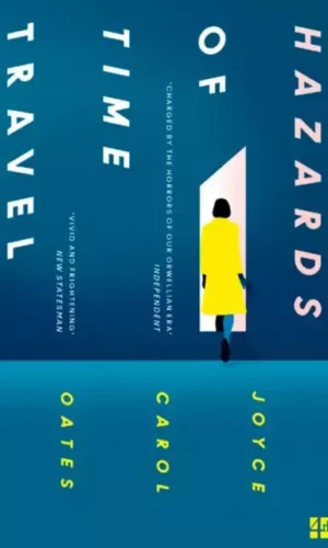 HAZARDS OF TIME TRAVEL