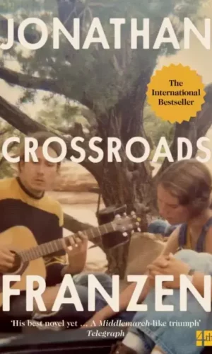 CROSSROADS