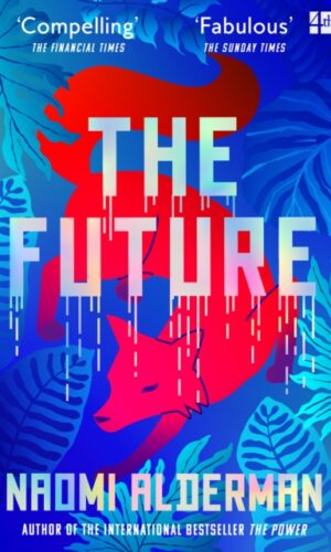 Couverture de 'The Future'