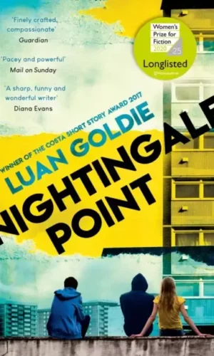 NIGHTINGALE POINT