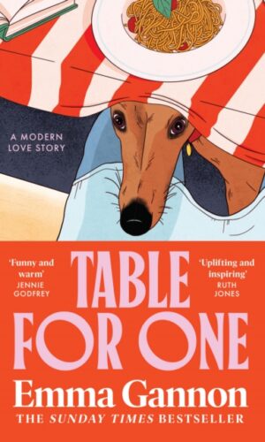 Table for One - Emma Gannon - 9780008382773