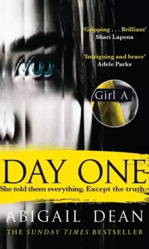 Couverture de 'Day One'