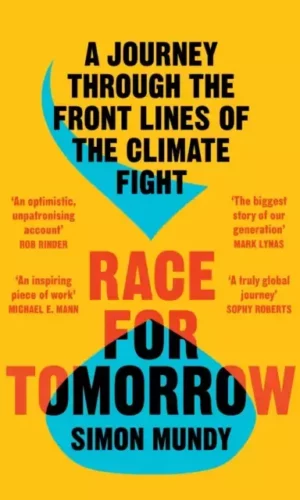 THE RACE FOR TOMORROW