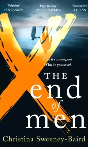 THE END OF MEN