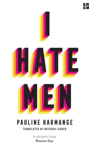 I HATE MEN