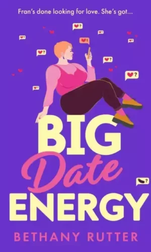 BIG DATE ENERGY