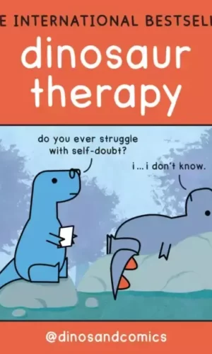DINOSAUR THERAPY