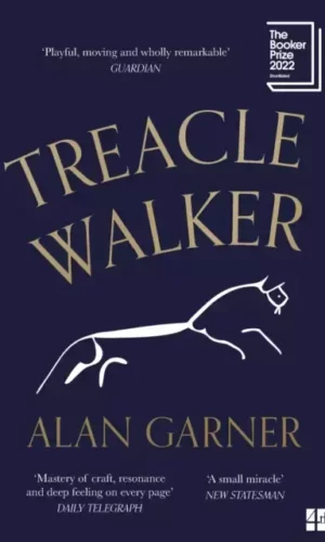 TREACLE WALKER