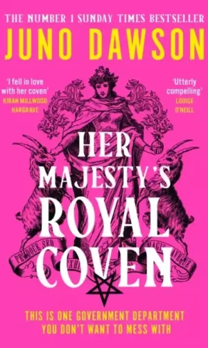 HER MAJESTYS ROYAL COVEN