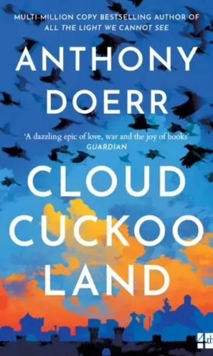 CLOUD CUCKOO LAND