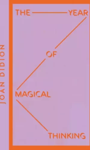 Couverture de The Year of Magical Thinking