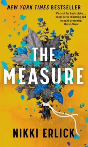 THE MEASURE