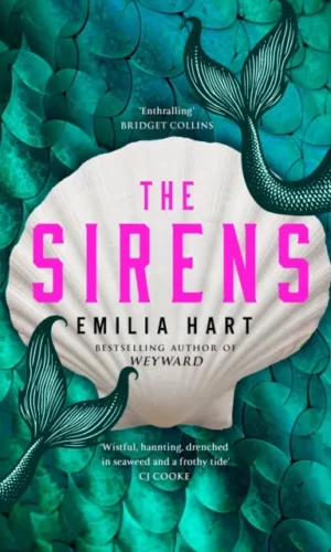Couverture de 'The Sirens'