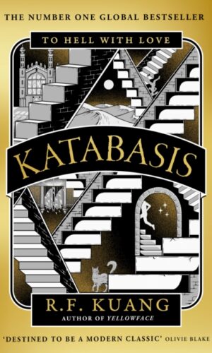 KATABASIS