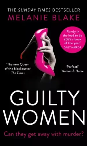GUILTY WOMEN