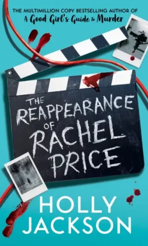The reappearance of Rachel Price