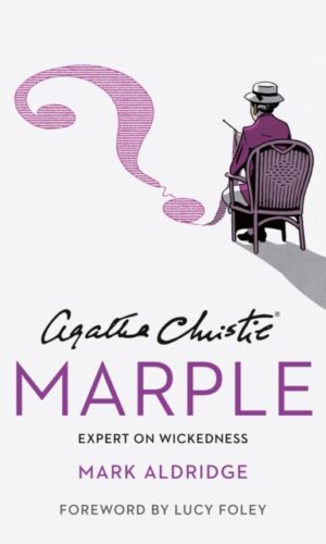 Couvertude de Agatha Christie's Marple : Expert on Wickedness