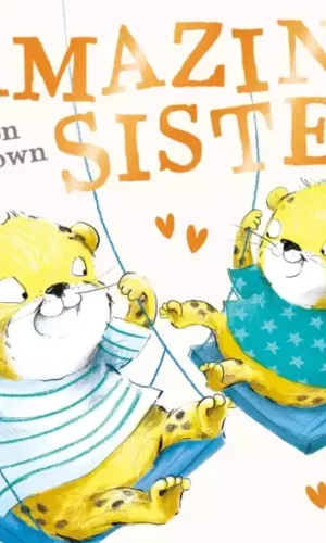 AMAZING SISTER