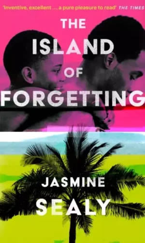 THE ISLAND OF FORGETTING