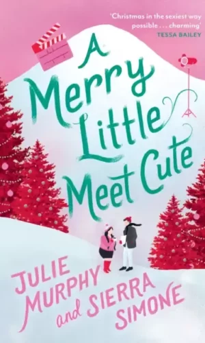 A MERRY LITTLE MEET CUTE