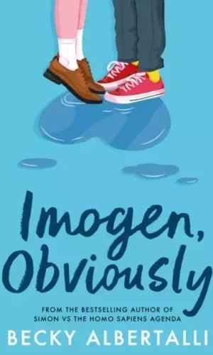 IMOGEN, OBVIOUSLY