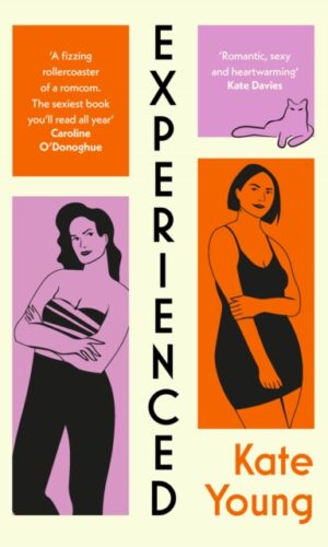 Couverture de 'Experienced'